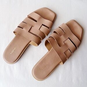 Kaanas Sandals Women's 10M